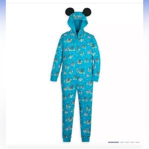New with tags Disney pajamas
